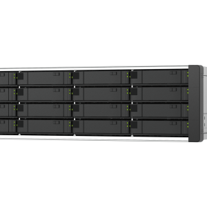 QNAP ES1686Adc-2142IT-128G Enterprise NAS Storage 