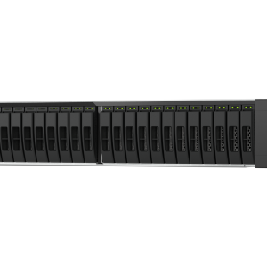 QNAP ES2486AFdc-2142IT-128G Enterprise NAS Storage