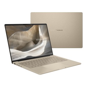 ASUS Zenbook A14 OLED (UX3407NA) - UX3407NA-OLEDG3
