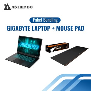 GIGABYTE GAMING A16 3VH 16"/R7 260/RTX 5060/16GB/5
