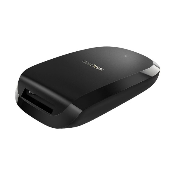 SanDisk Extreme PRO CFexpress Card Reader - SDDR-F