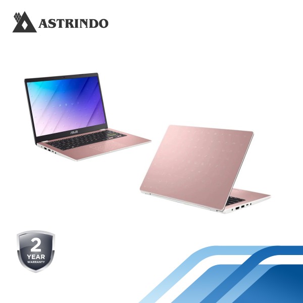 ASUS - ASUS-VIVOBOOK-GO-14-E410KA-FHD4852M-INTEL-CELERON-N4500-14