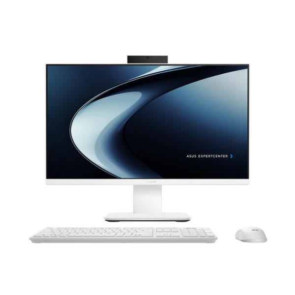 Asus ExpertCenter P400 PC AIO P470VAK-W5852WS (Intel Core 5 210H|RAM 8GB|SSD 512GB|Win11|OHS24+365|W
