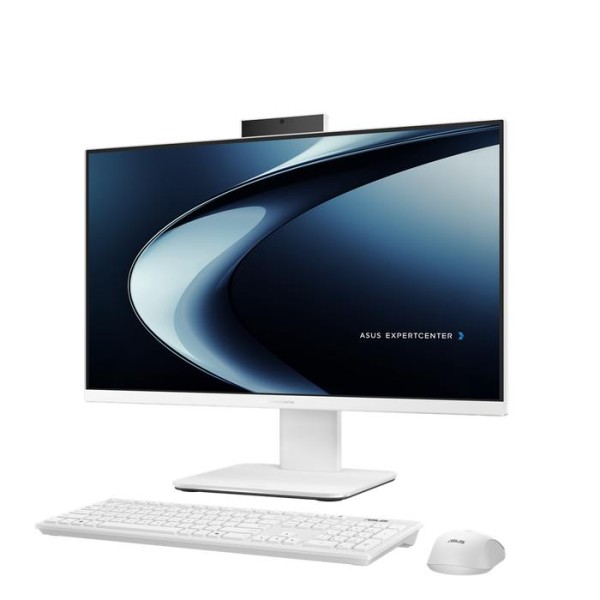 Asus ExpertCenter P400 PC AIO P470VAK-W5852WS (Intel Core 5 210H|RAM 8GB|SSD 512GB|Win11|OHS24+365|W