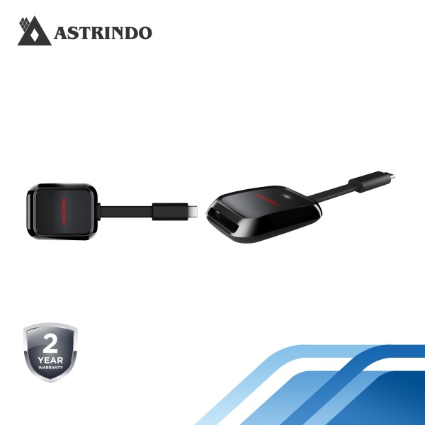 SANDISK QuickFlow™ SD Card Reader with USB-C™ - Sequential Read Performance: Up to 250MB/s