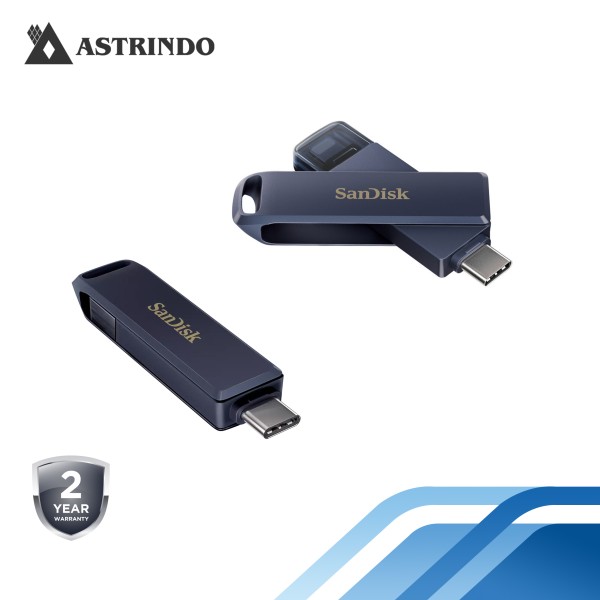SanDisk Phone Drive for iPhone - 256GB