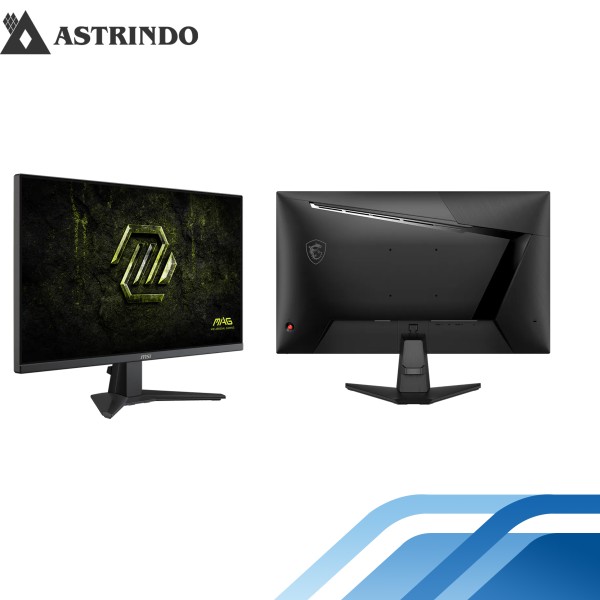 MSI MAG 275F E20 27 Inch IPS FHD 200Hz Gaming Monitor