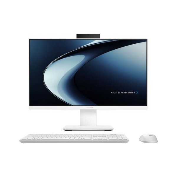ASUS PC AIO P470VAT W7112WSH Core 7 240H/16GB/1TB SSD/27" FHD Touch/W11 - White