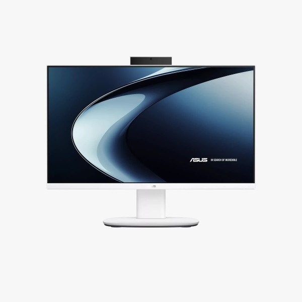 ASUS ALL IN ONE VM640KA-W515WOM [AMD RYZEN AI 5-330 / 16GB / 512GB / 23,8" FHD / WIN11HOME / OH+M365