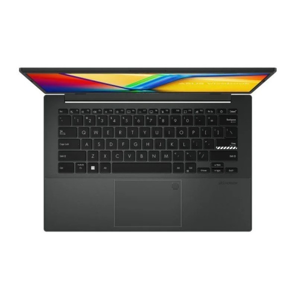 Asus Vivobook Go 14 E1404FA VIPS5854M/AMD Ryzen 5-40/8GB/512GB SSD/14″ FHD IPS/Win 11 Home+OHM 2024+