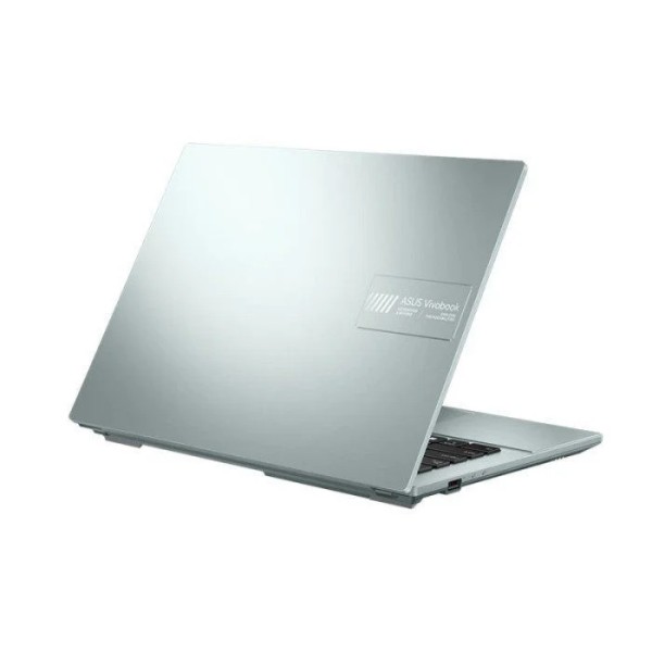 Asus Vivobook Go 14 E1404FA VIPS5855M/AMD Ryzen 5-40/8GB/512GB SSD/14″ FHD IPS/Win 11 Home+OHM 2024+