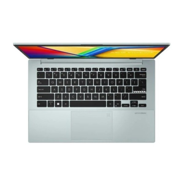 Asus Vivobook Go 14 E1404FA VIPS5855M/AMD Ryzen 5-40/8GB/512GB SSD/14″ FHD IPS/Win 11 Home+OHM 2024+