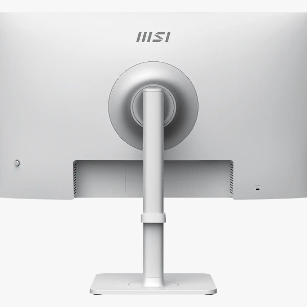 MSI PRO MAX 271QPHW E14 27 INCH IPS WQHD 2K HDR READY SPEAKER BUSINESS EDITING ERGONOMIC MONITOR [14