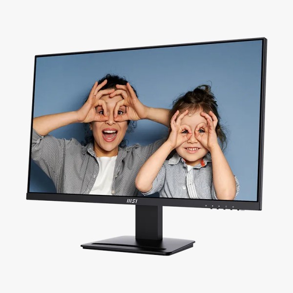 MSI PRO MP273U 27 INCH/3840 x 2160 (UHD) Anti-glare