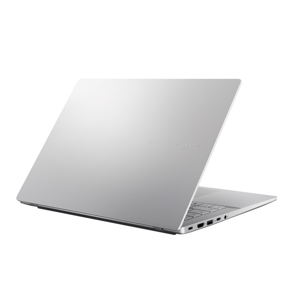 ASUS Vivobook S14 (M3407) AMD Ryzen AI 400 Series CPU with up to 50 TOPS NPU - M3407GA-OLED7152M