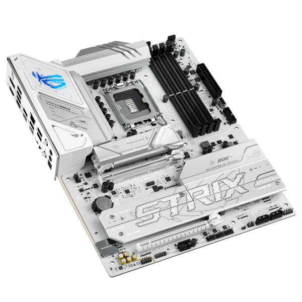ASUS ROG Strix B860-A Gaming WIFI LGA1851 ATX Motherboard
