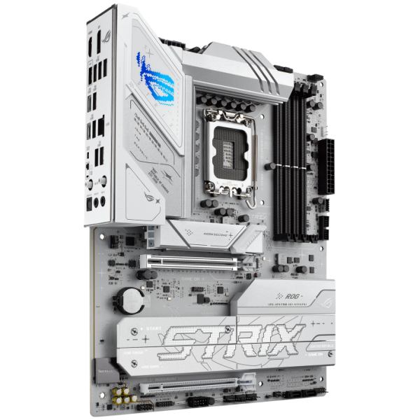 ASUS ROG Strix B860-A Gaming WIFI LGA1851 ATX Motherboard
