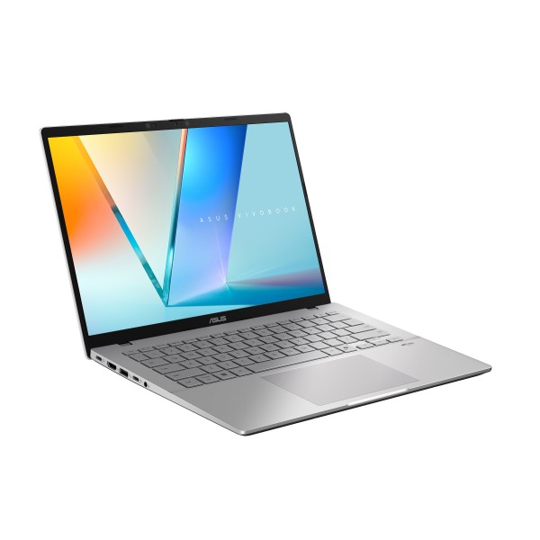 Vivobook S14 OLED (S3407QA) Snapdragon® X X1 26 100 Processor (30MB Cache, up to 2.97GHz, 8 cores, 8