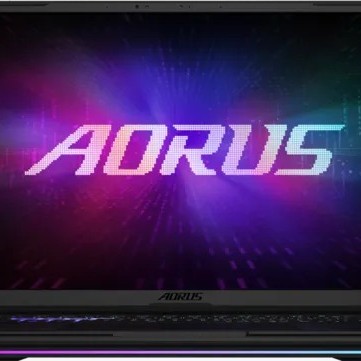GIGABYTE AORUS MASTER 16 GEN 2 (AM6J) AMD Ryzen™ 9 9955HX3D (128MB cache, up to 5.4GHz, 16 cores)