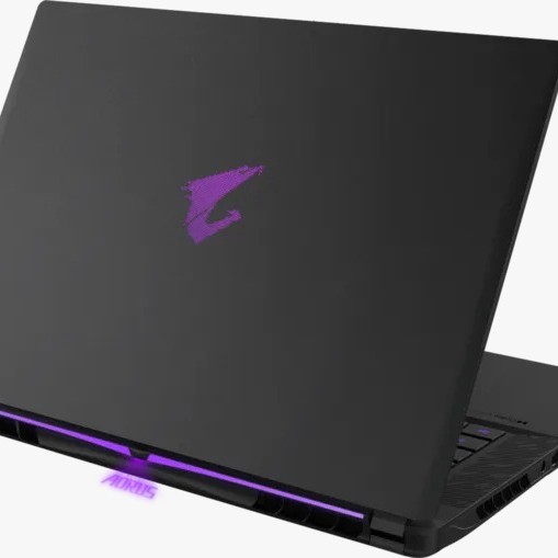GIGABYTE AORUS MASTER 16 GEN 2 (AM6J) AMD Ryzen™ 9 9955HX3D (128MB cache, up to 5.4GHz, 16 cores)
