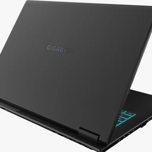 GIGABYTE GAMING A16 3VH 16"/R7 260/RTX 5060/16GB/512GB SSD/Windows 11 Home+ Office Home Student 2024