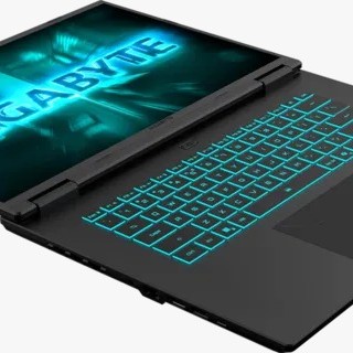 GIGABYTE GAMING A16 3VH 16"/R7 260/RTX 5060/16GB/512GB SSD/Windows 11 Home+ Office Home Student 2024