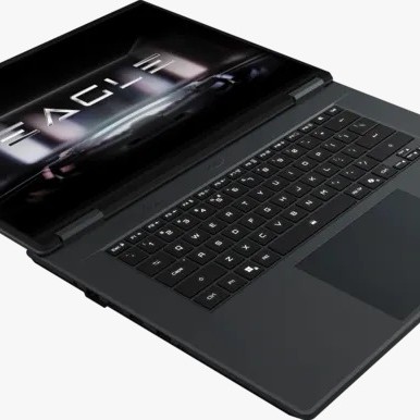 GIGABYTE EAGLE 9MJ 16"/R5 7533HS/RTX 4050/16GB/512GB SSD/Windows 11 Home + Office Home Student 2024
