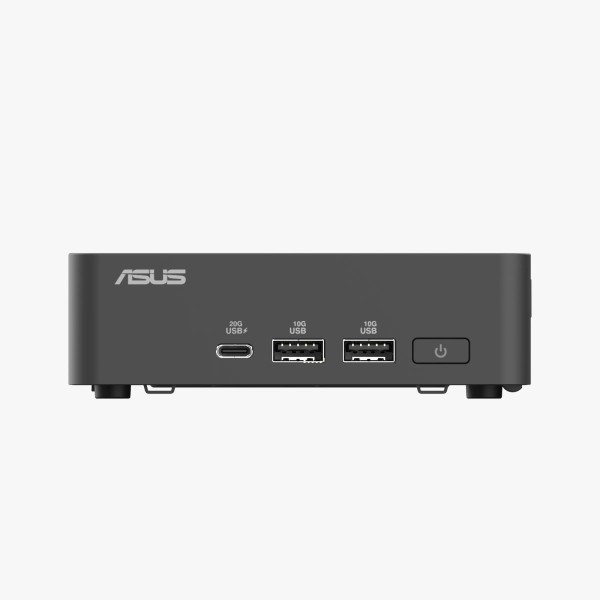 ASUS RNUC15CRKI300000I Intel® Core 3 100U (10 MB Cache, up to 4.70 GHz, 6C/8T) RPL-R 28W