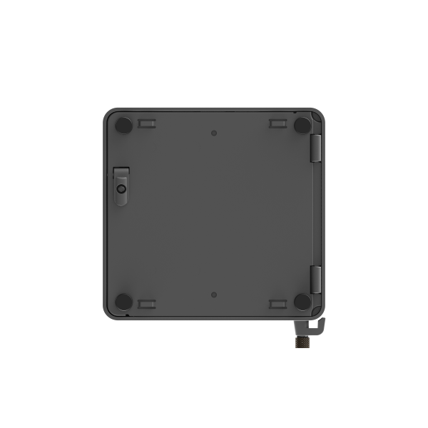 ASUS RNUC15CRHI300000I Intel® Core 3 100U (10 MB Cache, up to 4.70 GHz, 6C/8T) RPL-R 28W