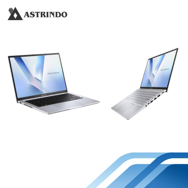 Asus Vivobook 14 M1405YA VIPS7152M Ryzen 7-7730U 16GB/512GB 14″ FHD AMD Radeon Graphics Win 11 - Coo