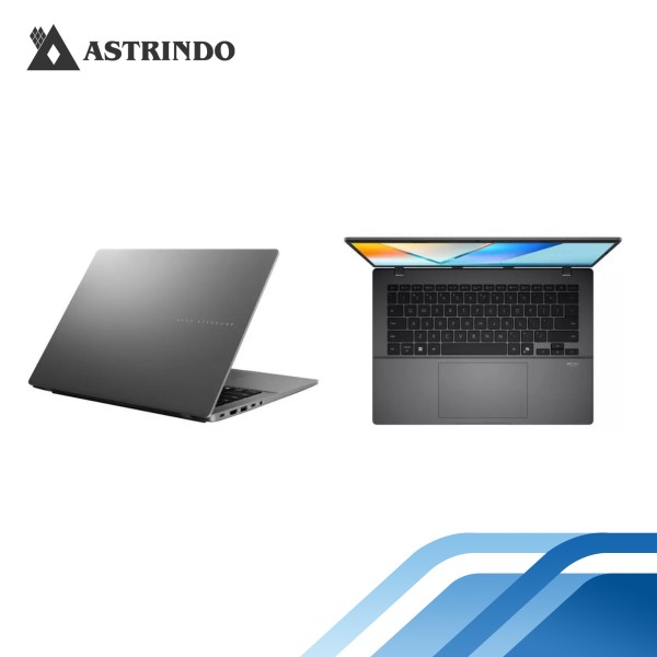 ASUS Vivobook S14 (M3407HA) - M3407HA-OLED5151M