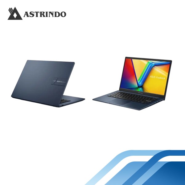 Asus Vivobook 14 A1404VA VIP3821M