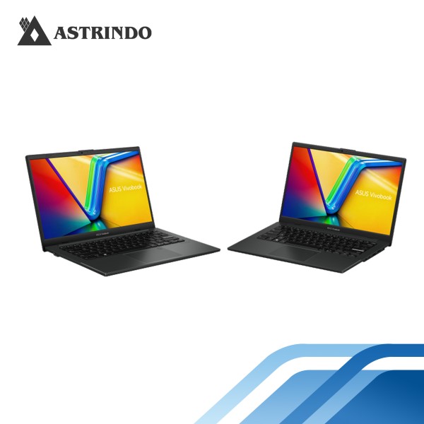 ASUS Vivobook Go 14 (E1404) - E1404FA-FHD3851M
