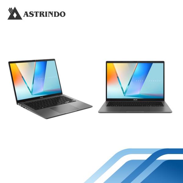 ASUS Vivobook S14 (M3407HA) - M3407HA-OLED5111M