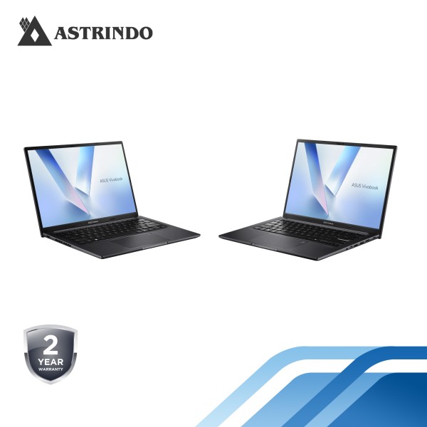 ASUS M1405YA VIPS5151M R5 7430U/16GB/512GB SSD/14" WUXGA/W11 Vivobook 14