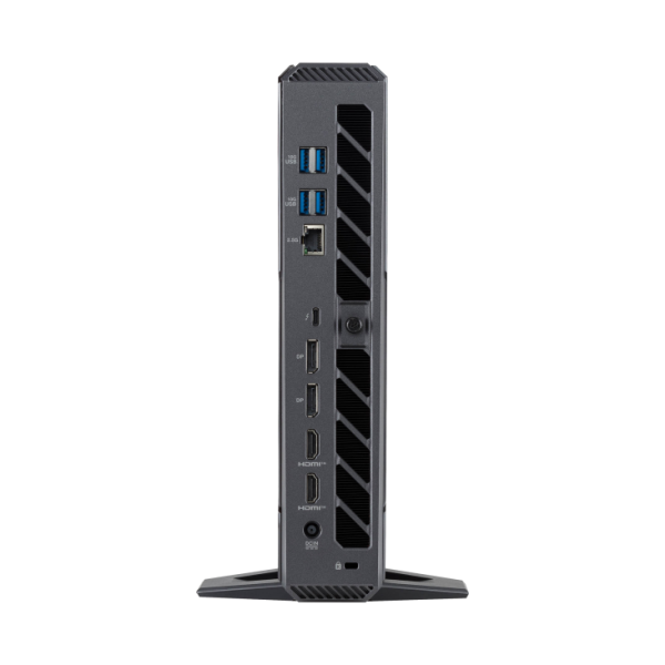 ASUS NUC U7 GEN 15 Intel® Core™ Ultra 7 Processor 255HX (30M Cache, up to 5.20 GHz, 20C/20T)