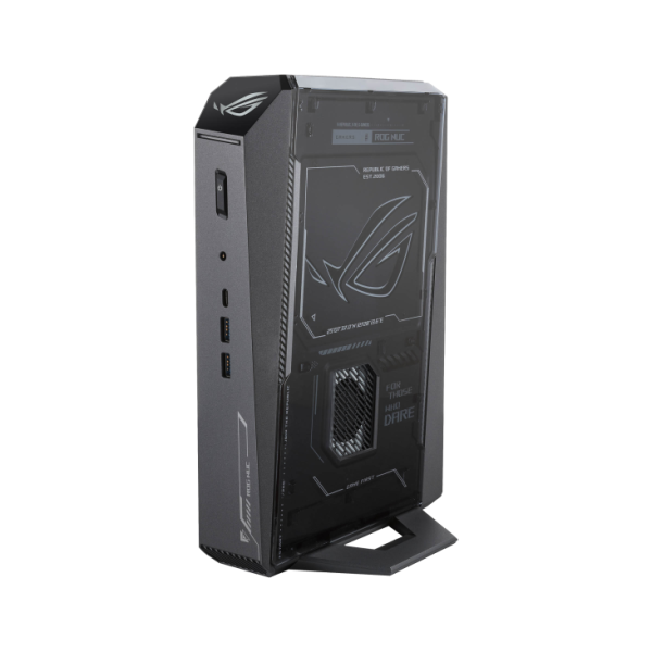 ASUS NUC U7 GEN 15 Intel® Core™ Ultra 7 Processor 255HX (30M Cache, up to 5.20 GHz, 20C/20T)