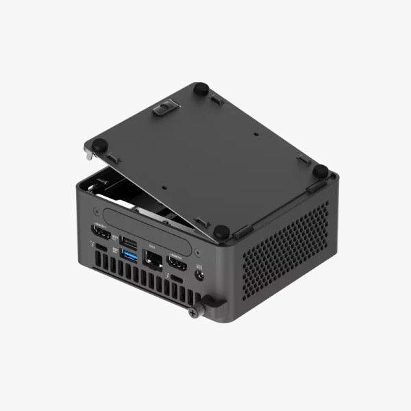 ASUS NUC U5 GEN 15 Intel® Core™ Ultra 5 Processor 225H (18M Cache, up to 4.90 GHz, 14C/14T)