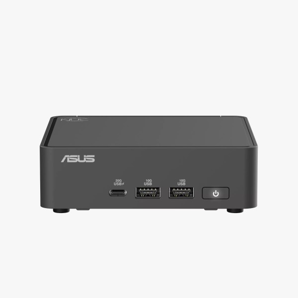 ASUS NUC U5 GEN 15 Intel® Core™ Ultra 5 Processor 225H , Intel® Arc™ 130T GPU