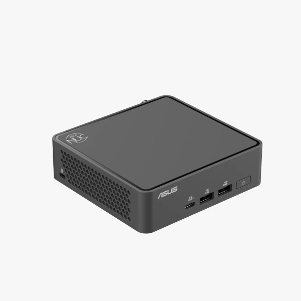 ASUS NUC U5 GEN 15 Intel® Core™ Ultra 5 Processor 225H , Intel® Arc™ 130T GPU