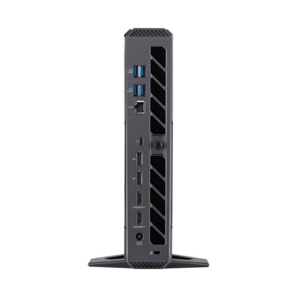 ASUS NUC U9 GEN 15 Intel® Core™ Ultra 9 Processor 275HX (36M Cache, up to 5.40 GHz, 24C/24T)