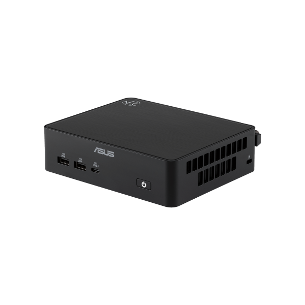 ASUS NUC U5 GEN 16  Intel® Core™ Ultra 5 Processor 325 (12M Cache, up to 4.50 GHz, 8C/8T)