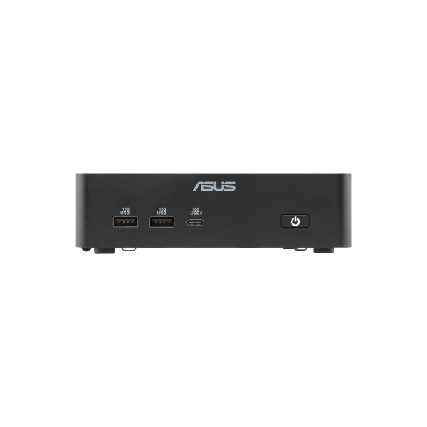 ASUS NUC U5 GEN 16  Intel® Core™ Ultra 5 Processor 325 (12M Cache, up to 4.50 GHz, 8C/8T)