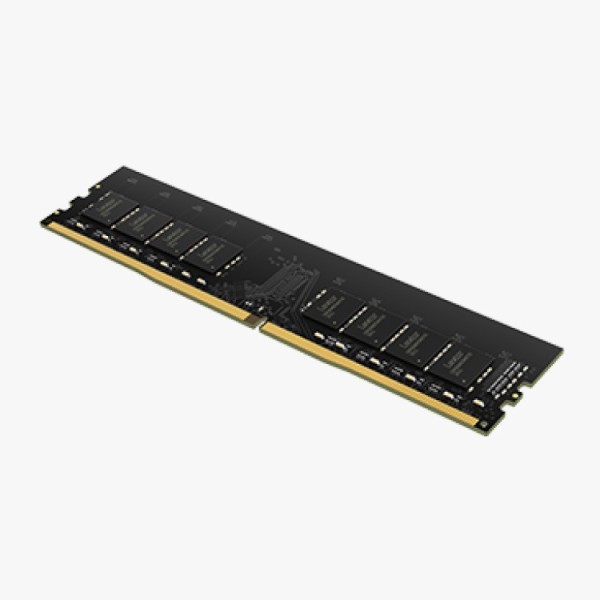 Lexar 8GB (1x8GB) DDR4 3200 MT/s UDIMM Desktop Memory