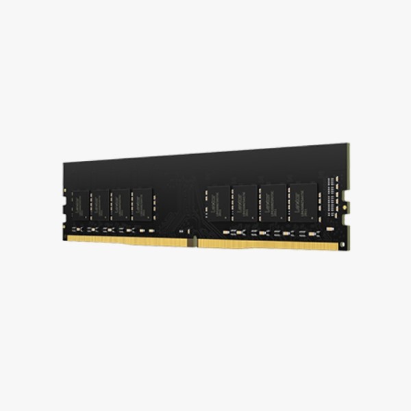 Lexar 8GB (1x8GB) DDR4 3200 MT/s UDIMM Desktop Memory