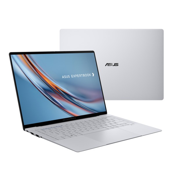 ASUS ExpertBook Ultra - B9406CAA THX7312WS Ultra X7 358H/32GB/1TB SSD/14" WQXGA+ Touch/W11 - Morn Gr