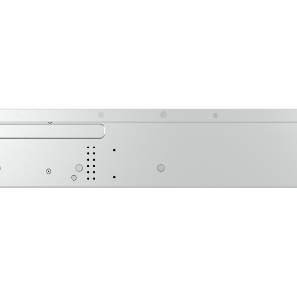 QNAP TS-h3077AFU-R7 NAS Server 30-Bay AMD Ryzen 7 64GB