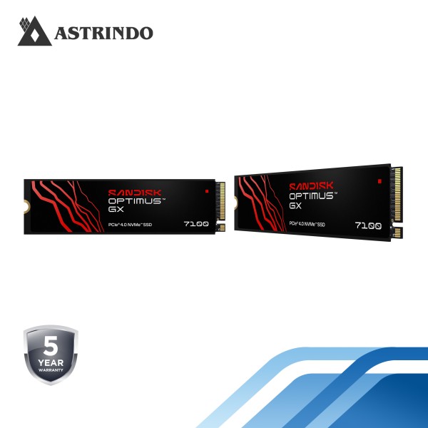 WD_BLACK SN7100 NVMe SSD - 4TB