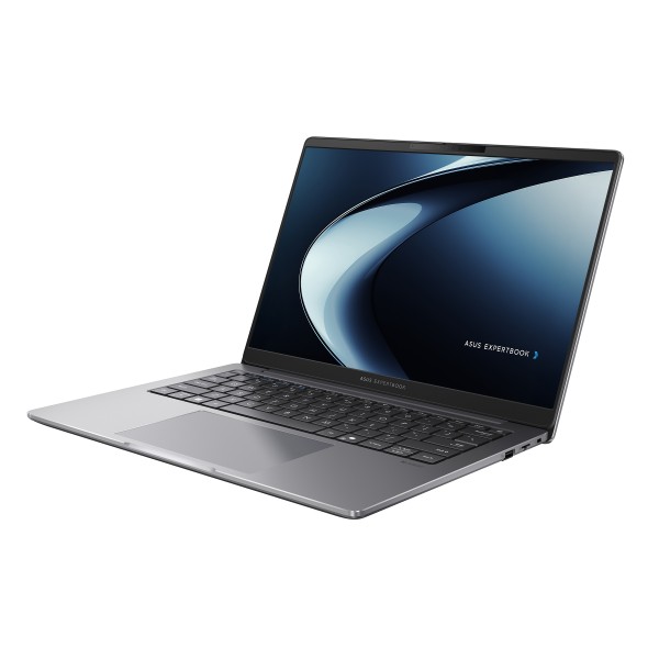 ASUS ExpertBook P3 G1 (14" Intel) - P3406CCAP-LY7852WS - Misty Grey