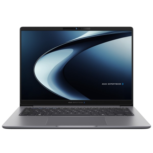 ASUS ExpertBook P5 G2 (14" Intel) - P5405CAA-NZ7150WS - Mist Grey